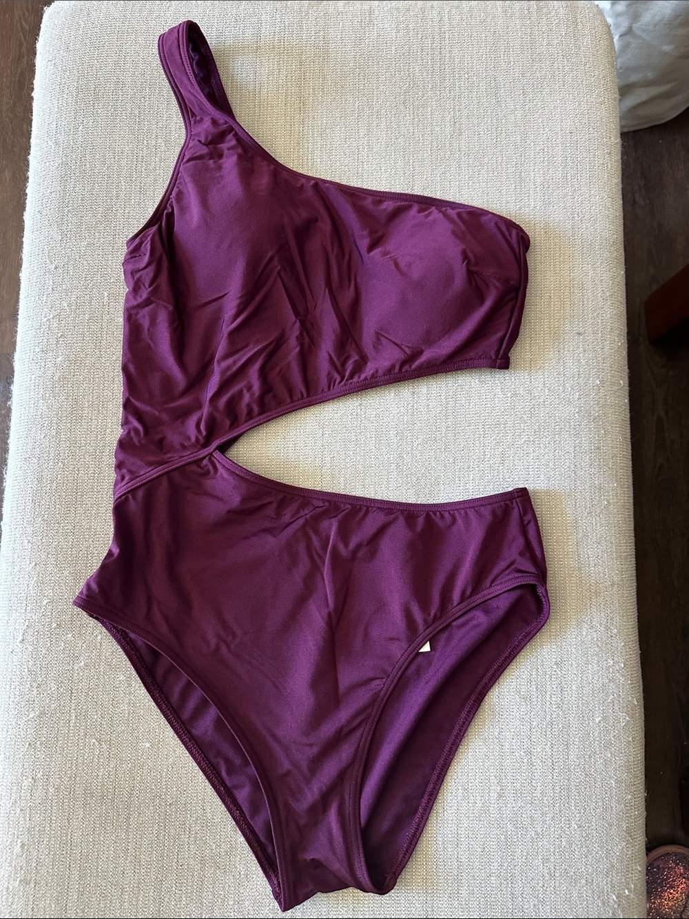 A&F One-Piece Swimsuit